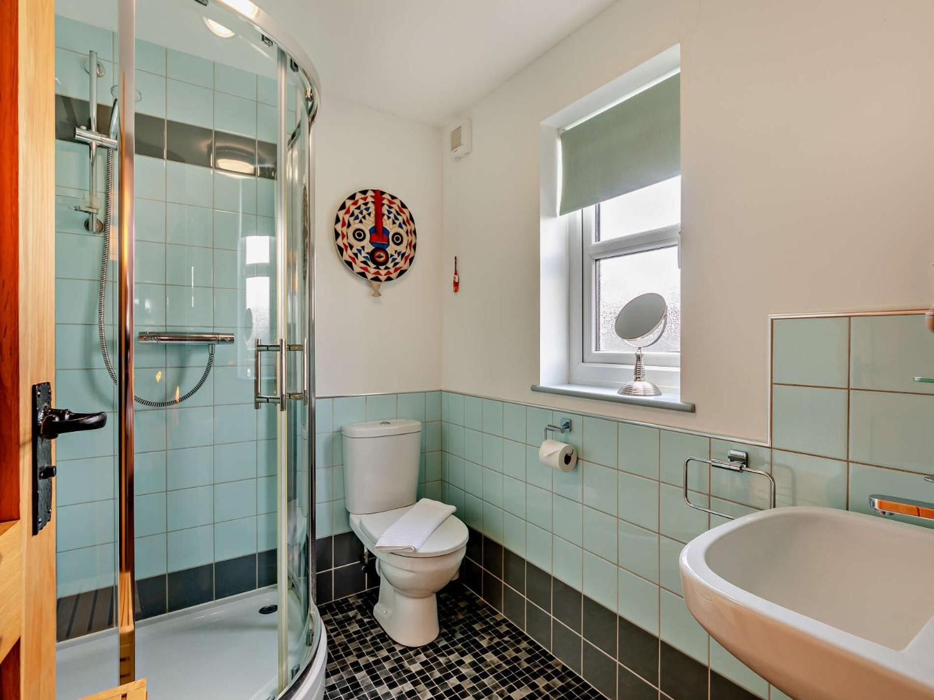 Вилла 3 Bed In Leyburn 94415 Redmire Экстерьер фото