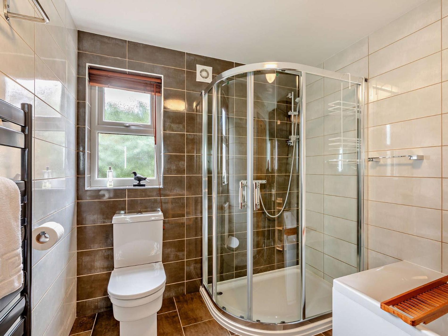 Вилла 3 Bed In Leyburn 94415 Redmire Экстерьер фото