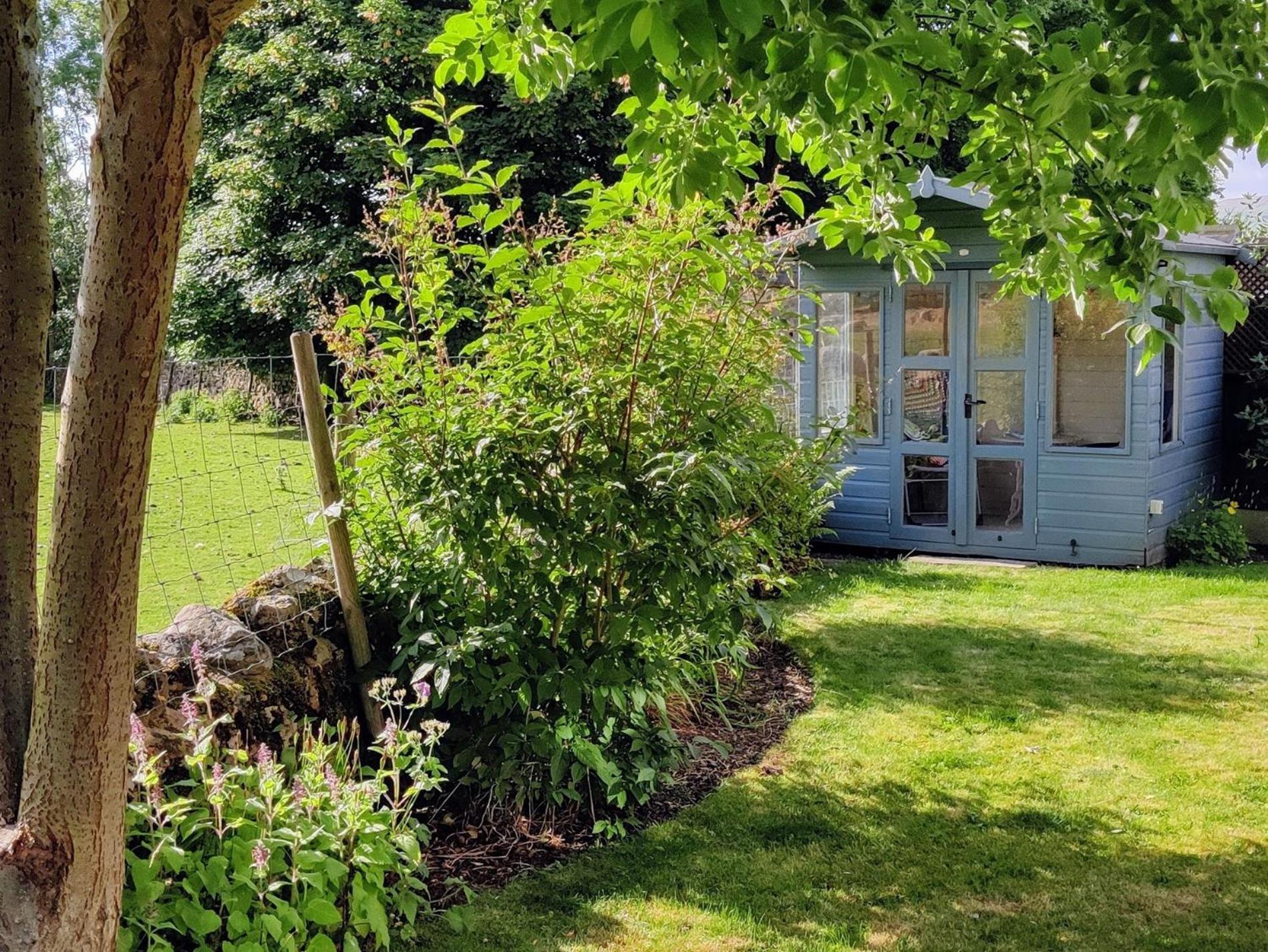 Вилла 3 Bed In Leyburn 94415 Redmire Экстерьер фото